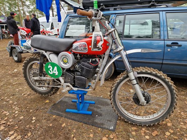 Hyvinkään Scramble 2026 123
